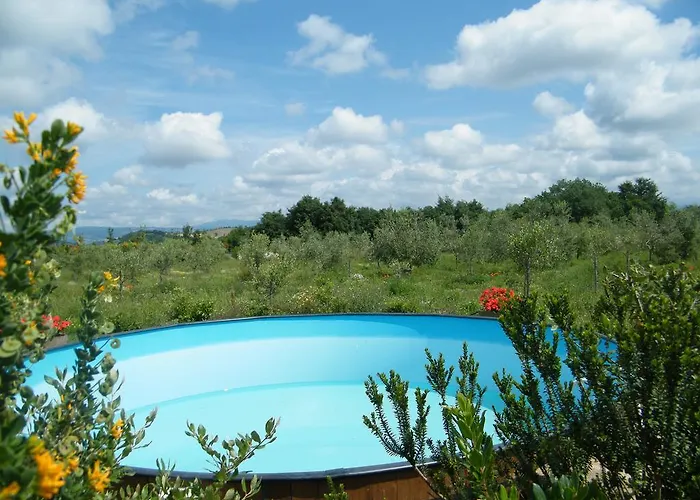 Agriturismo Sant\' Antonio