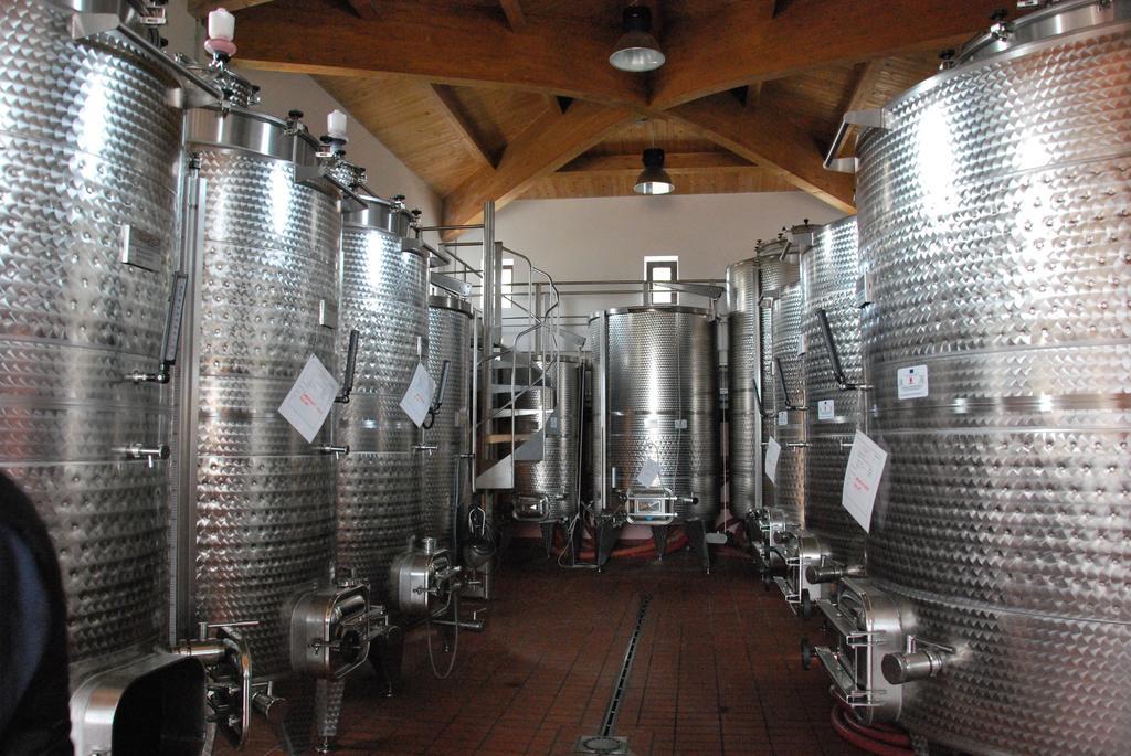 Bauernhof Sant' Antonio Manciano