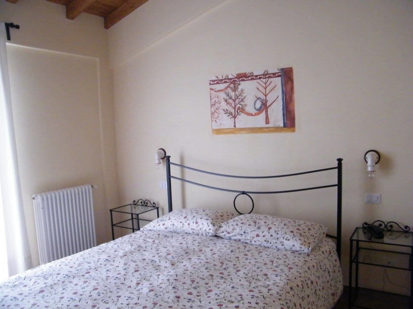 Bauernhof Sant' Antonio *