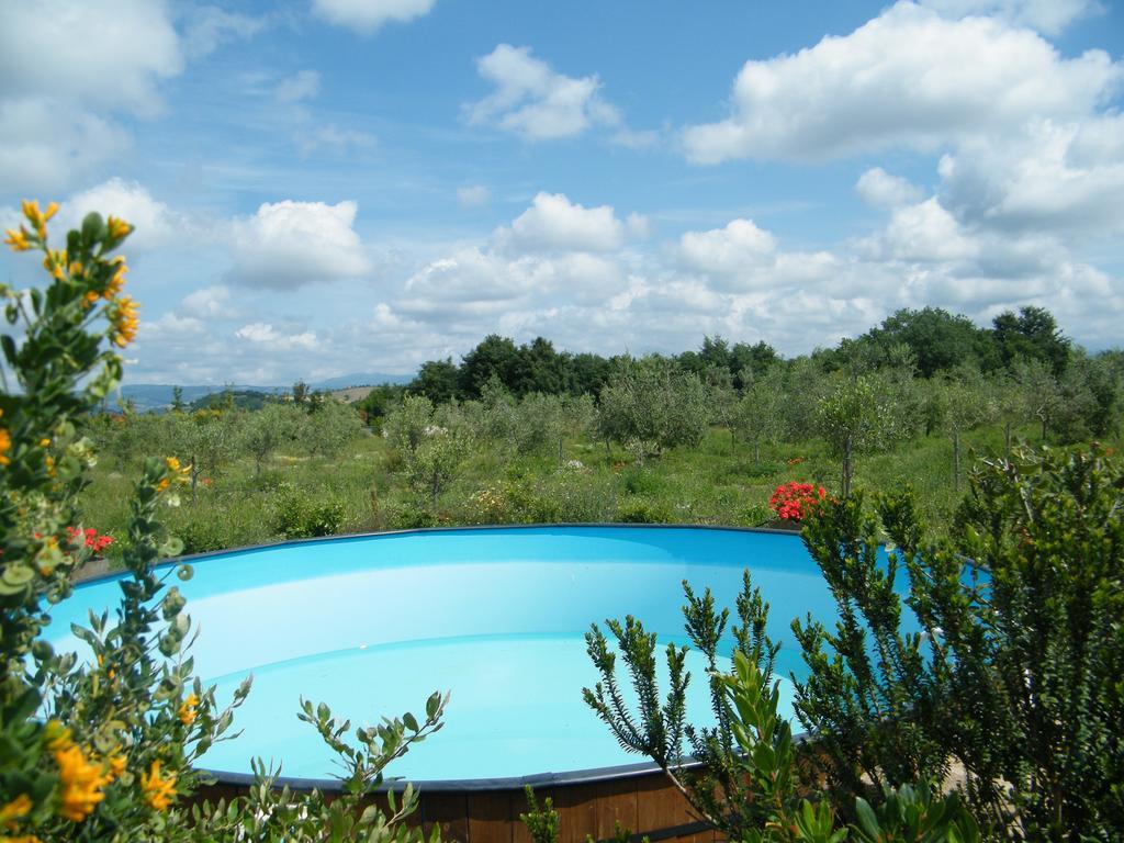 Farm stay Agriturismo Sant' Antonio Manciano